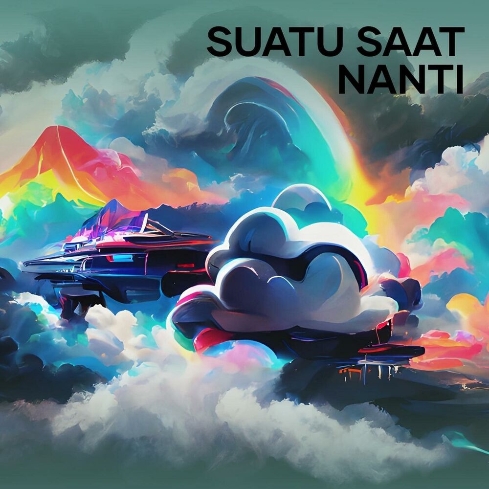 Picture of Suatu Saat Nanti