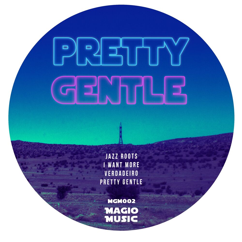 Picture of Pretty Gentle