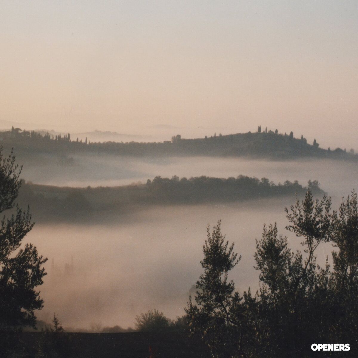 Album cover of Meld