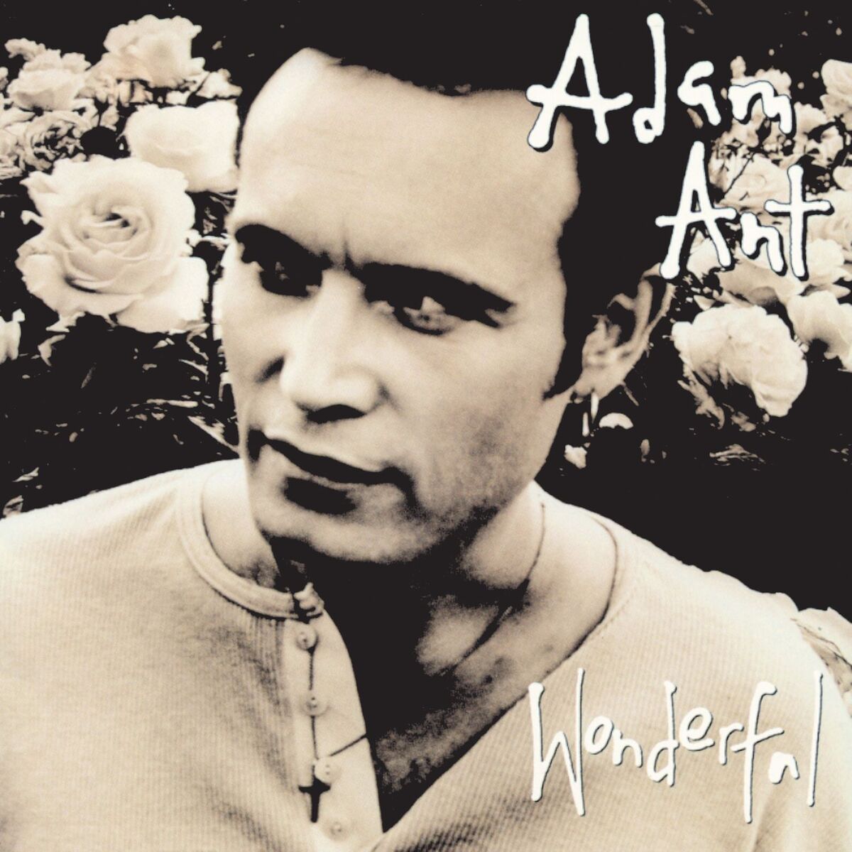 Album cover of Wonderful
