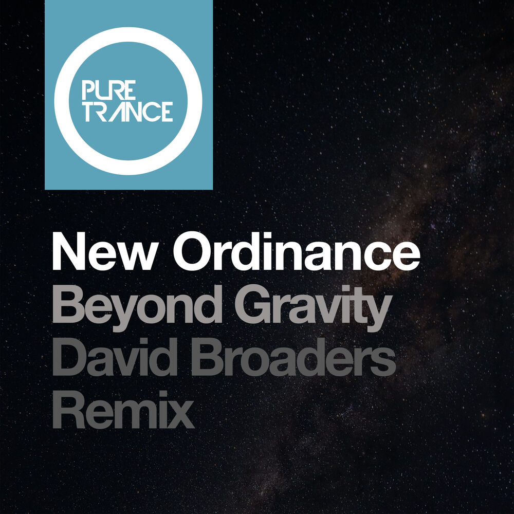 Picture of Beyond Gravity (David Broaders Remix)
