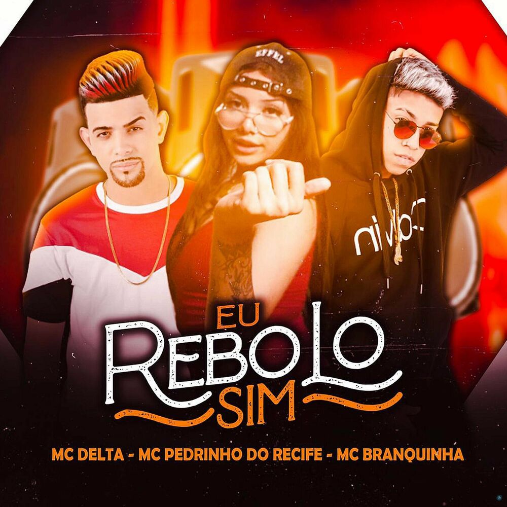 Picture of Eu Rebolo Sim