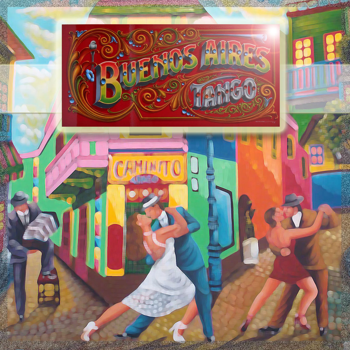 Album cover of Invierno