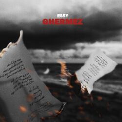 Cover of Ghermez