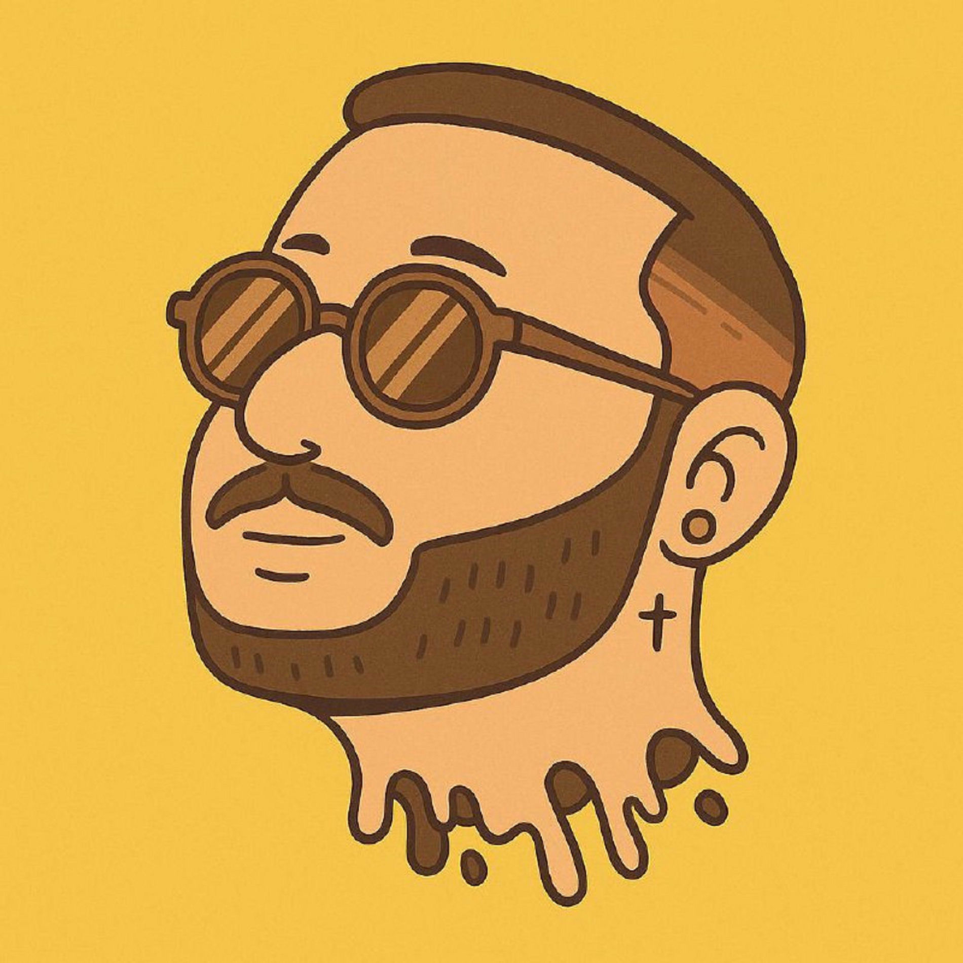 Album cover of Mueve Ese Cuerpo