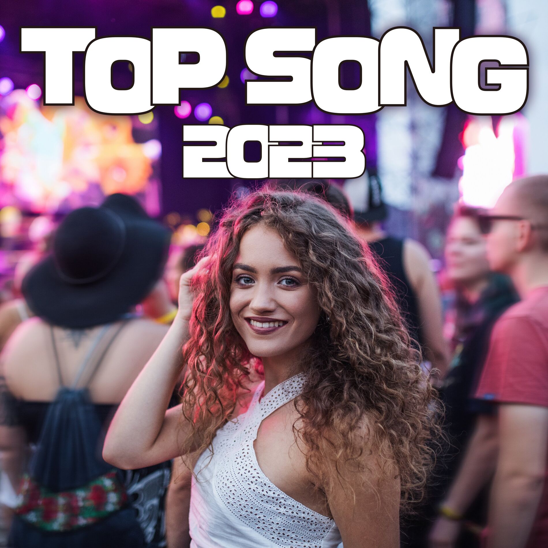 Album cover of TOP SONG 2023