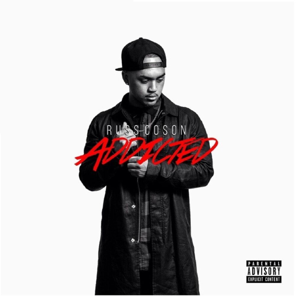 Picture of Addicted