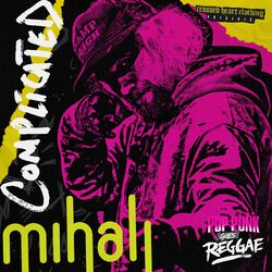 Cover of Complicated (Reggae Cover)