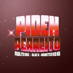Piden Perreito