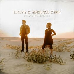 Cover of The Worship Project