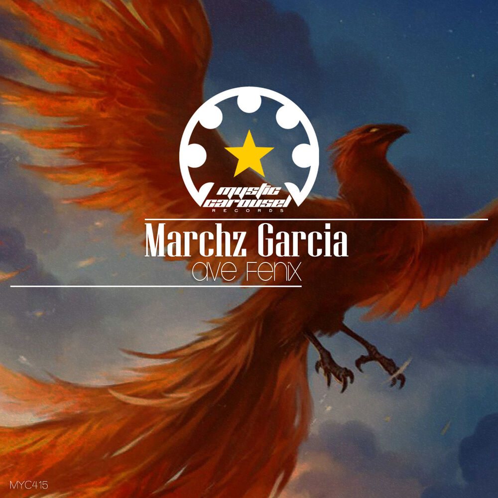 Picture of Ave Fenix