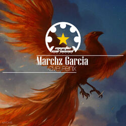 Cover of Ave Fenix