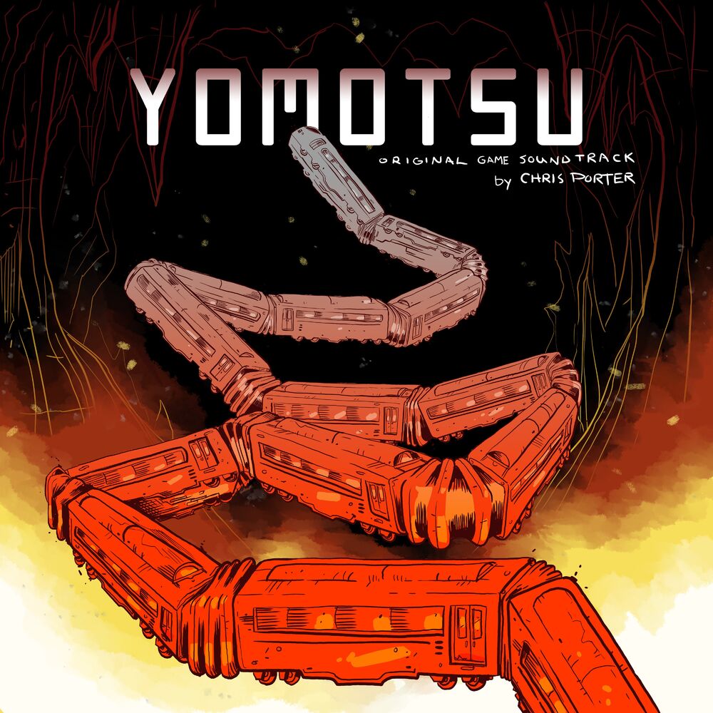 Picture of YOMOTSU (Original Game Soundtrack)