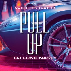 Cover of Pull Up