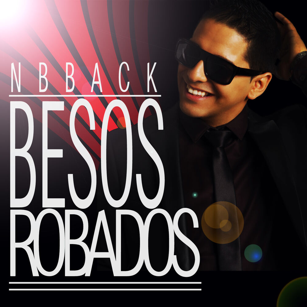 Picture of Besos Robados