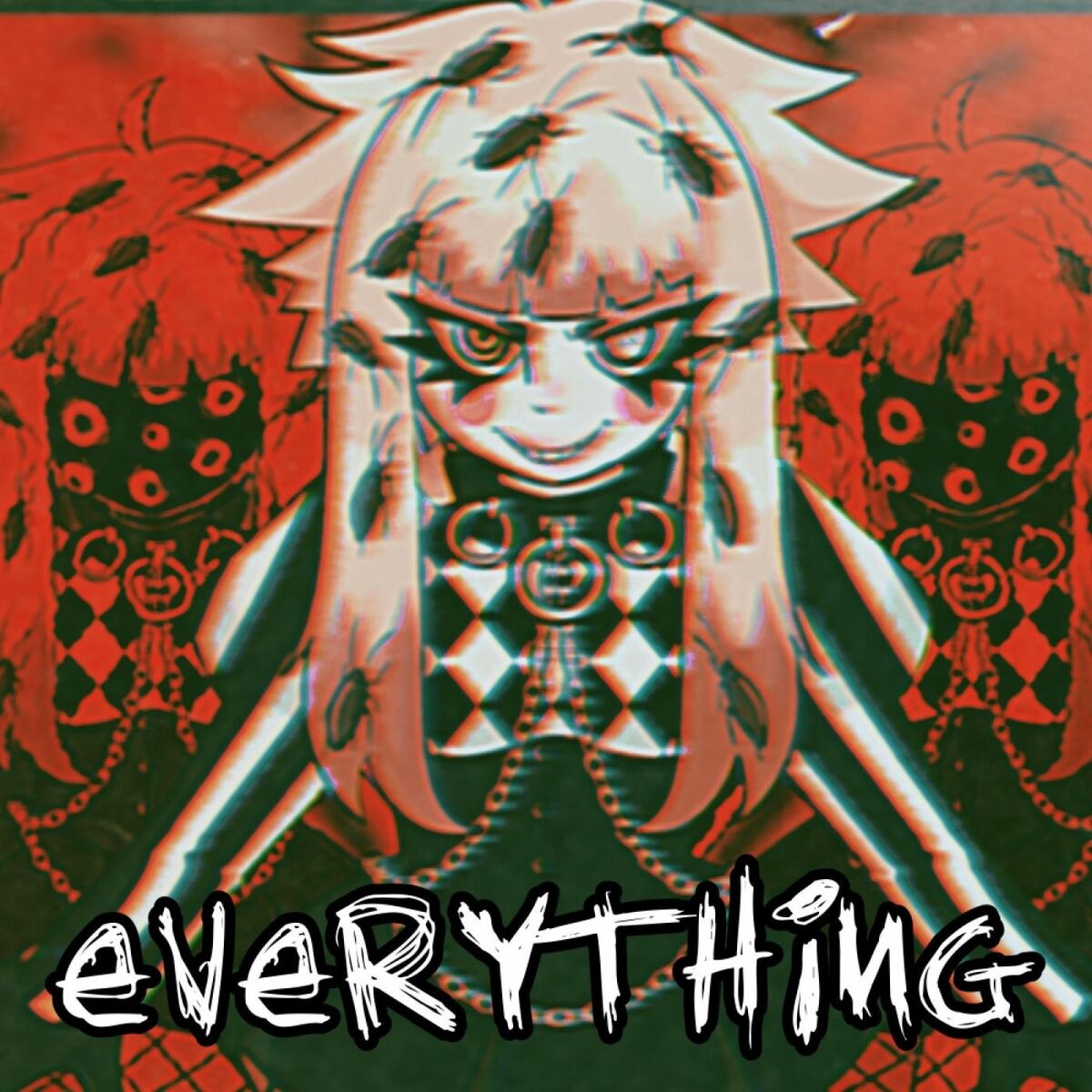 Album cover of EVERYTHING