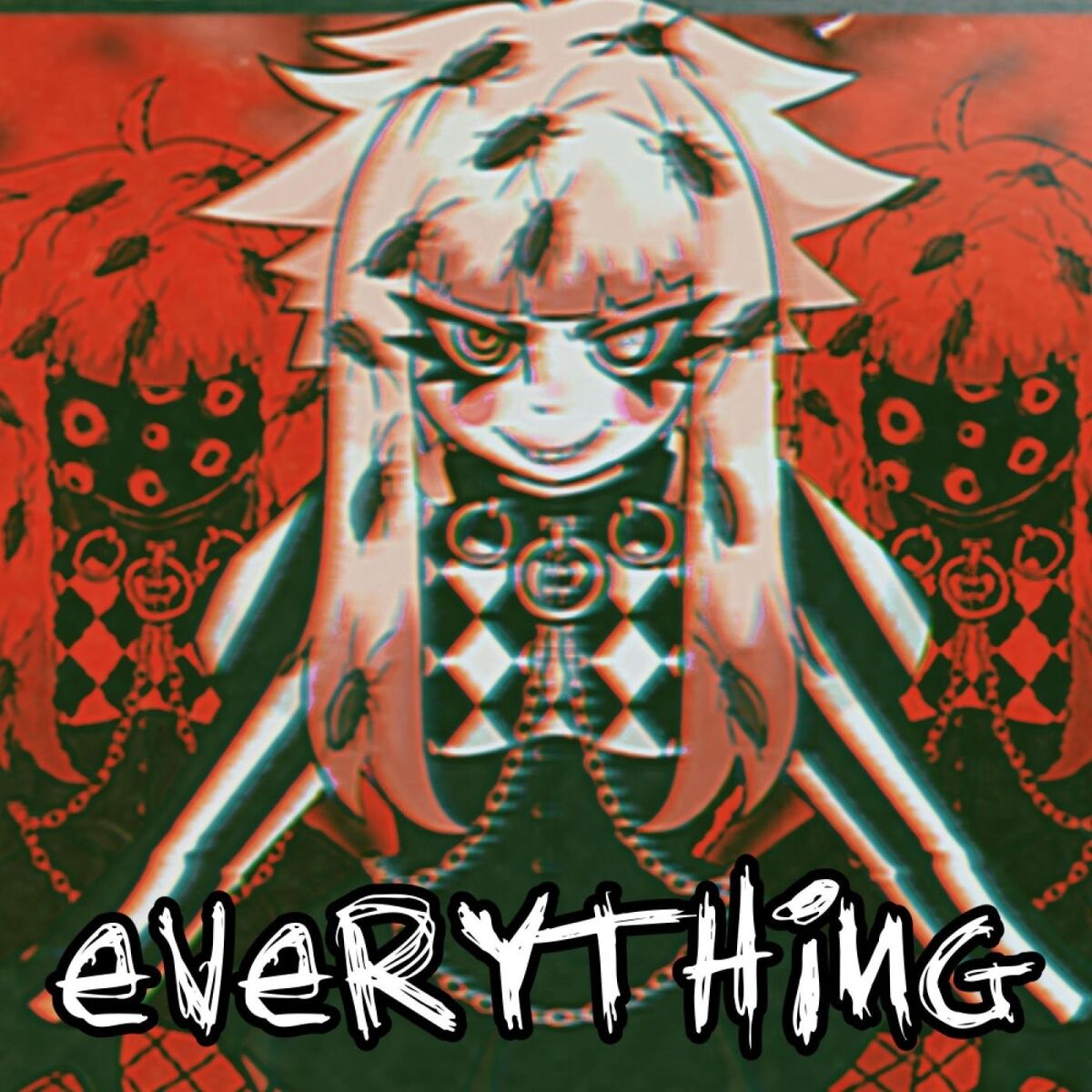 Album cover of EVERYTHING