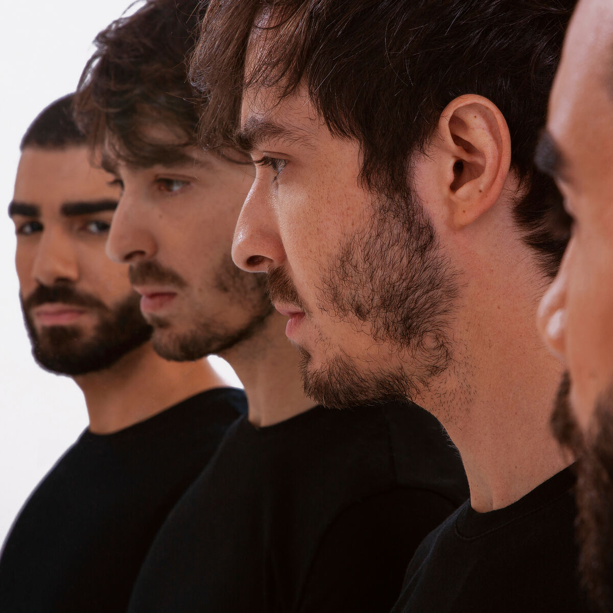 Album cover of Não Olha Assim Pra Mim