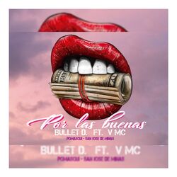Cover of Por las Buenas