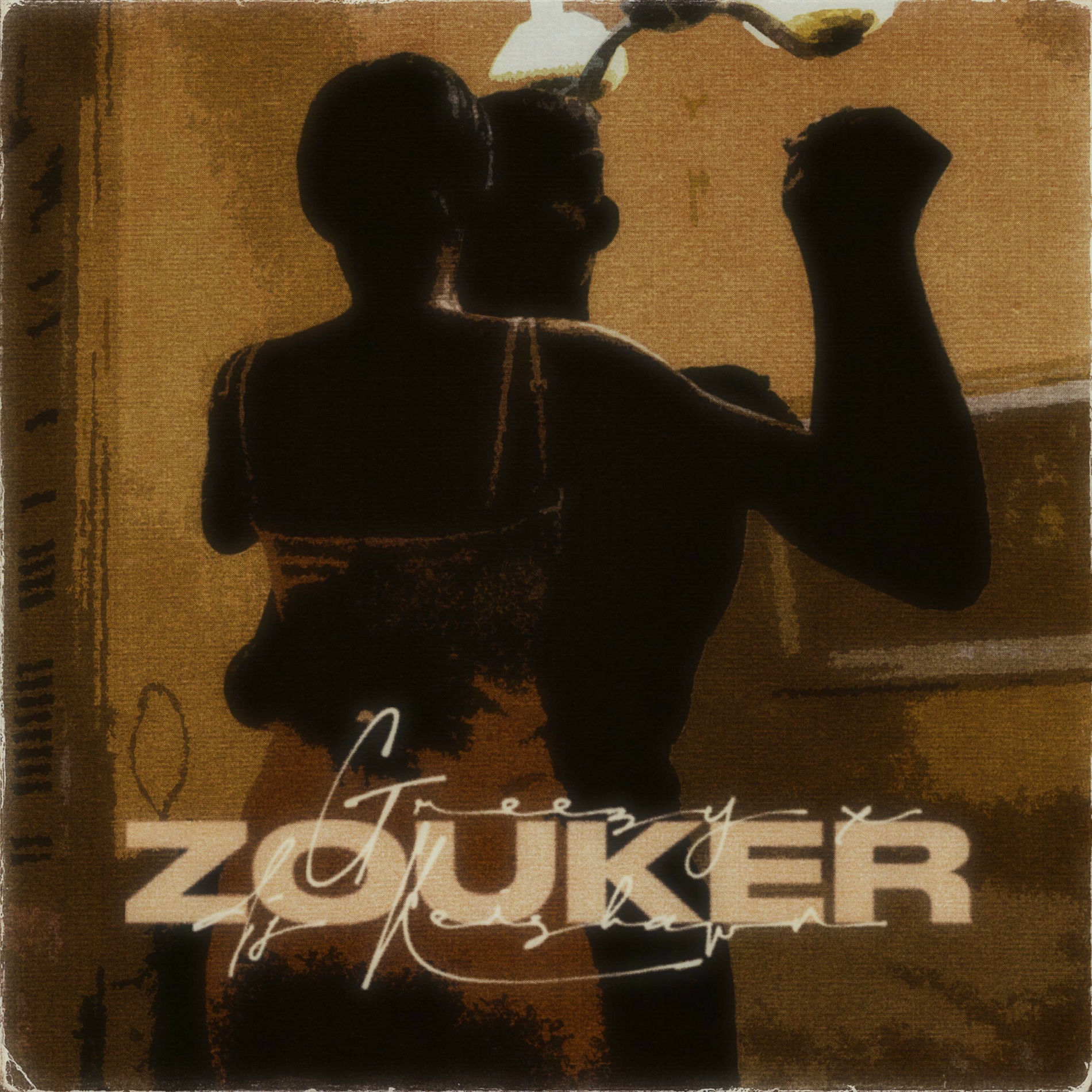 Album cover of ZOUKER