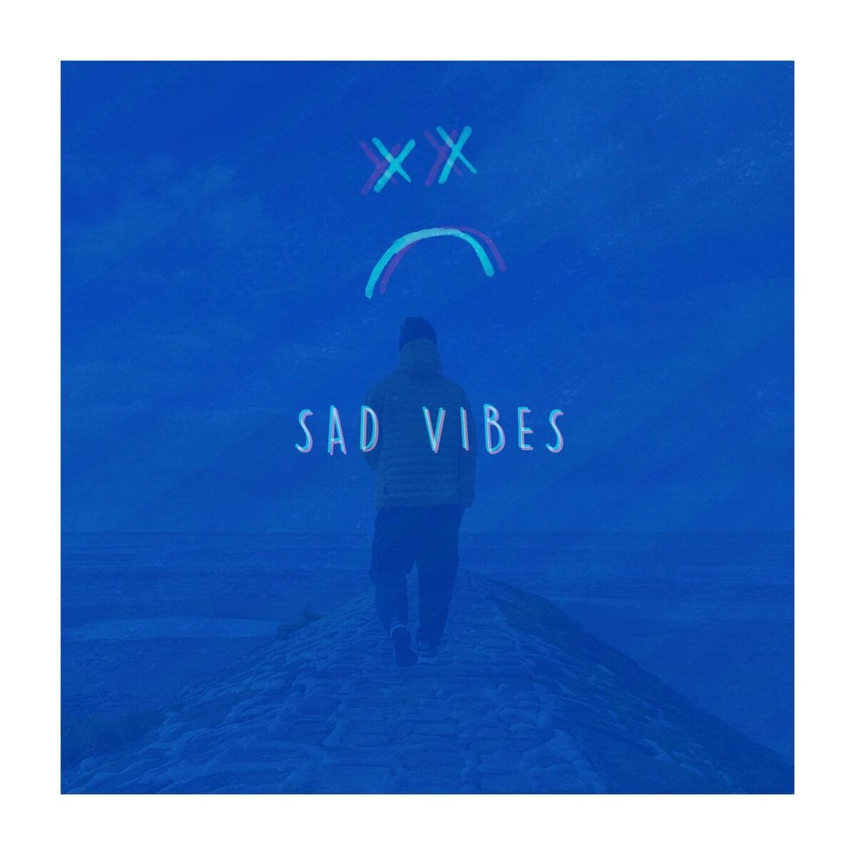 Album cover of Sad Vibes