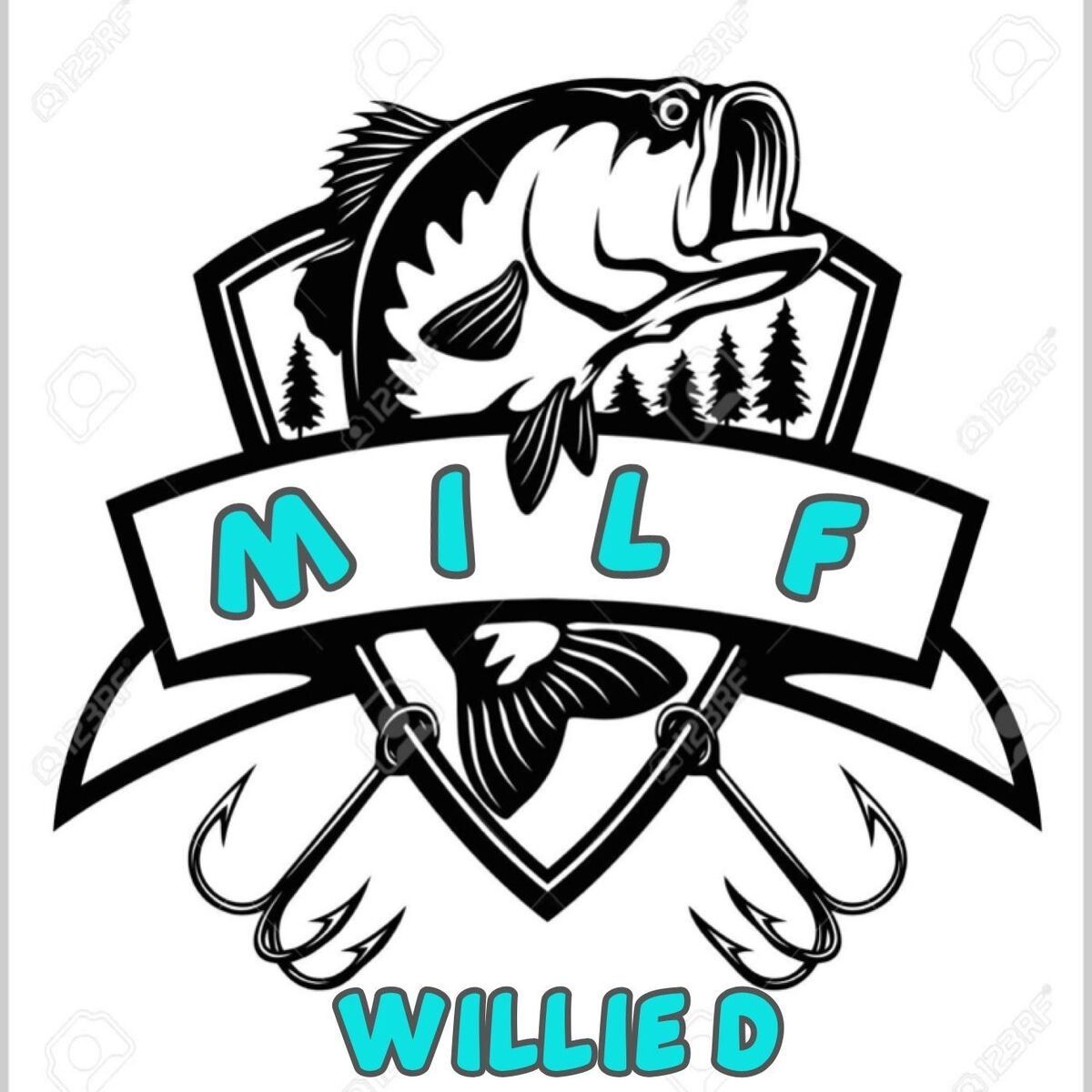 Album cover of MILF