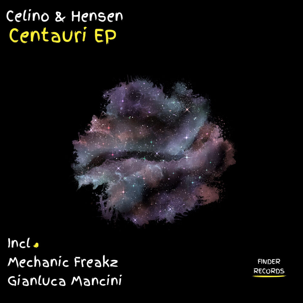 Picture of Centauri EP