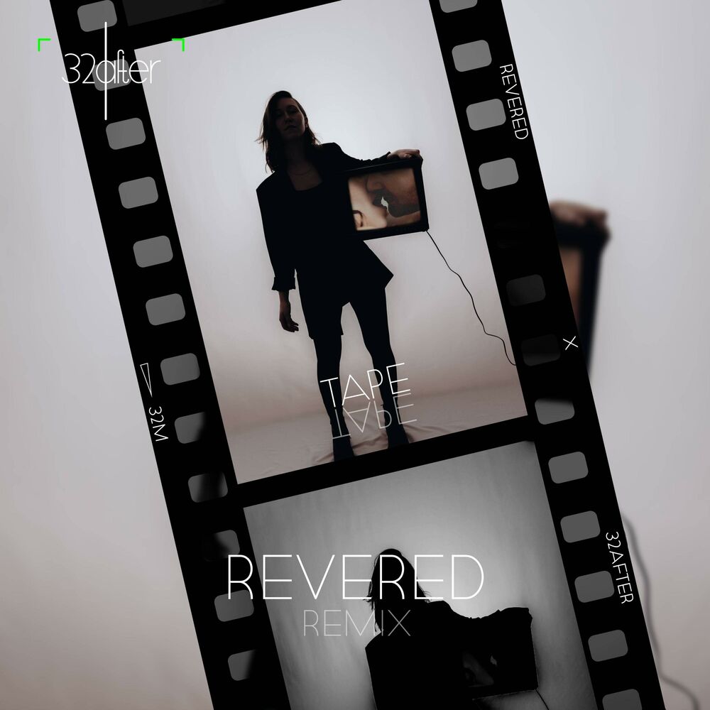Picture of TAPE (REVERED REMIX)