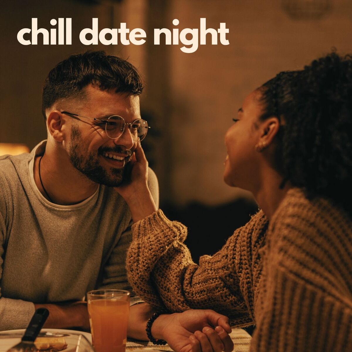 Album cover of Chill Date Night