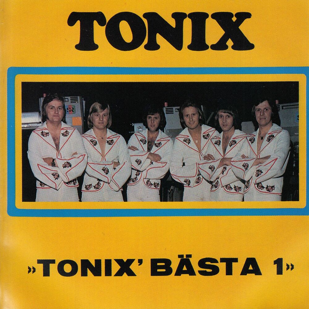Picture of Tonix bästa 1