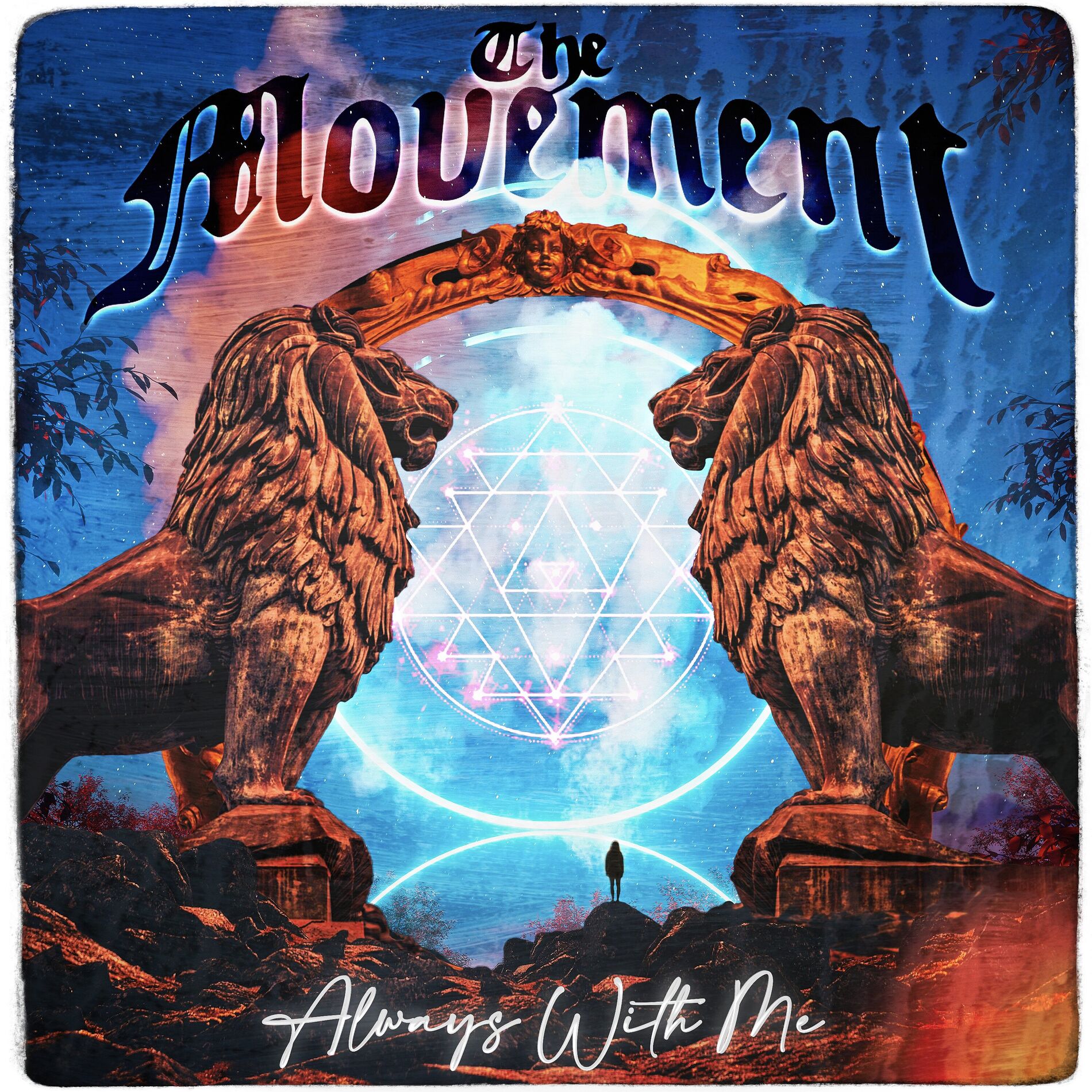 Album cover of Always With Me