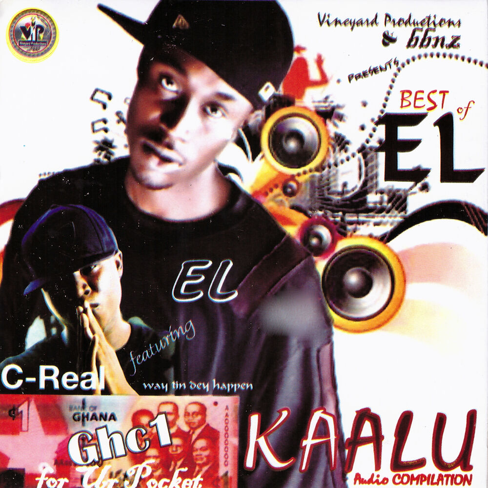 Picture of Best of El