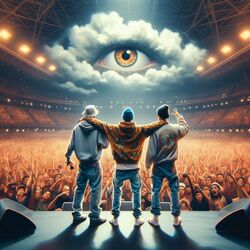 Cover of Champions