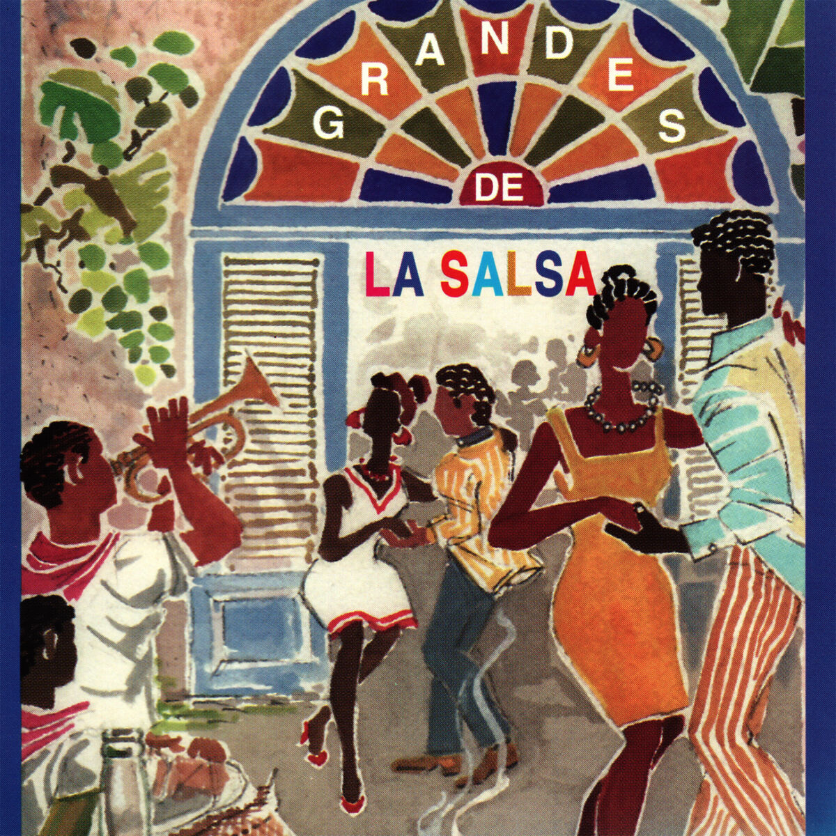 Album cover of Desengaños de la Vida