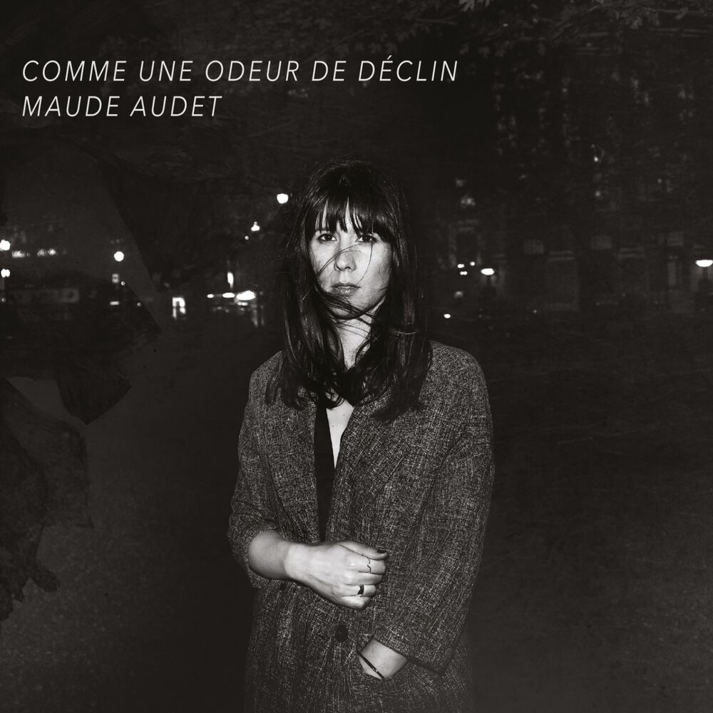 Picture of Comme une odeur de déclin