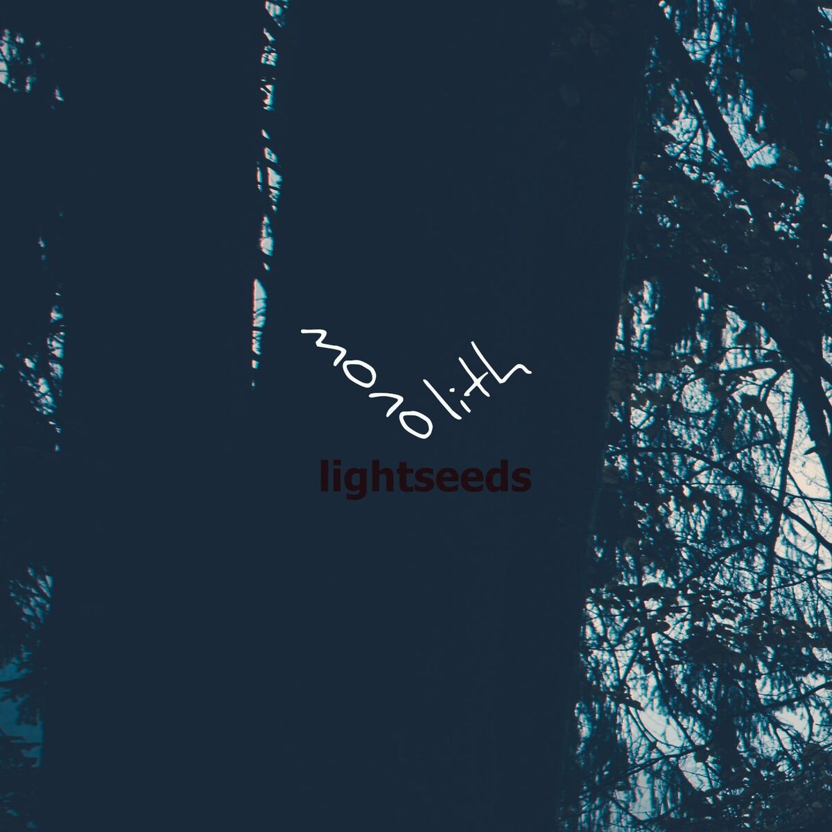 Album cover of Monolith