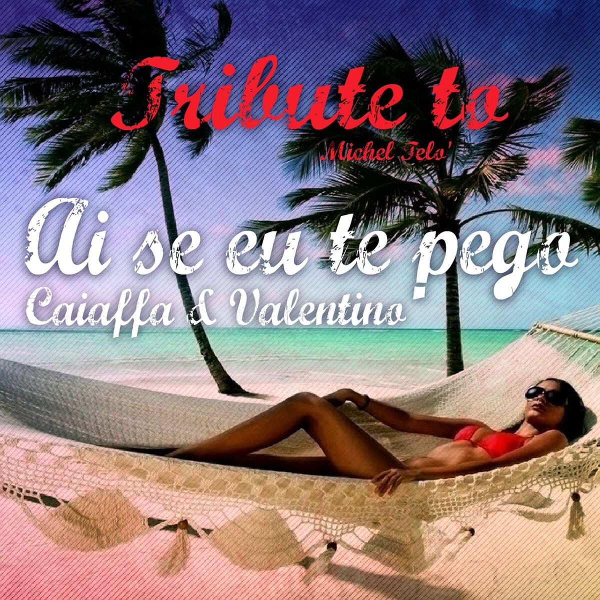 Album cover of Ai Se Eu Te Pego (Tribute To Michel Telò)
