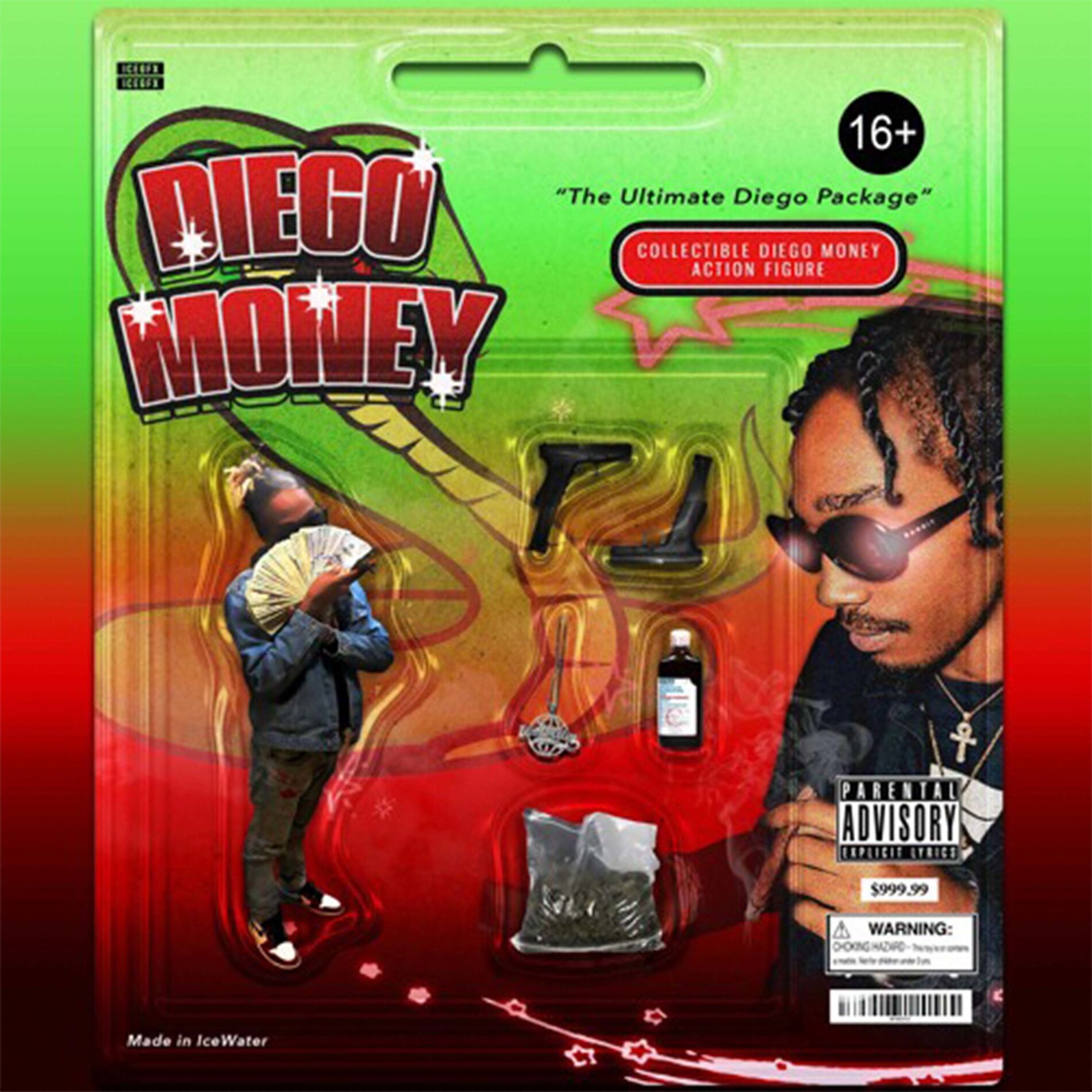 Album cover of Faxts