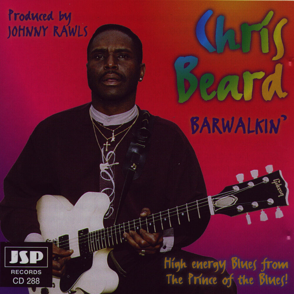Picture of Barwalkin'