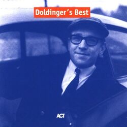 Cover of Doldinger's Best