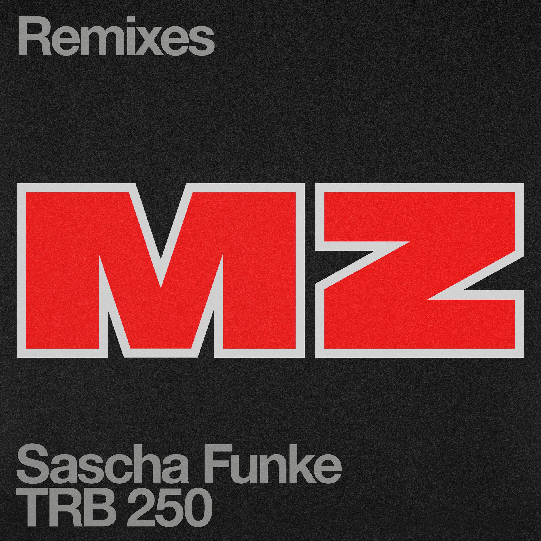 Album cover of MZ