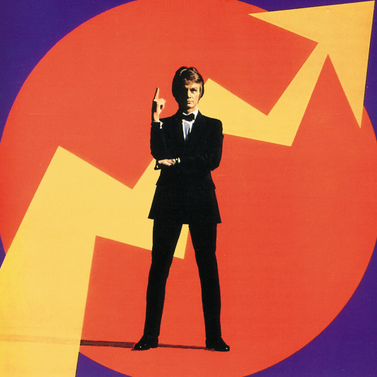 Album cover of Comme D'Habitude