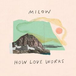 Cover of How Love Works