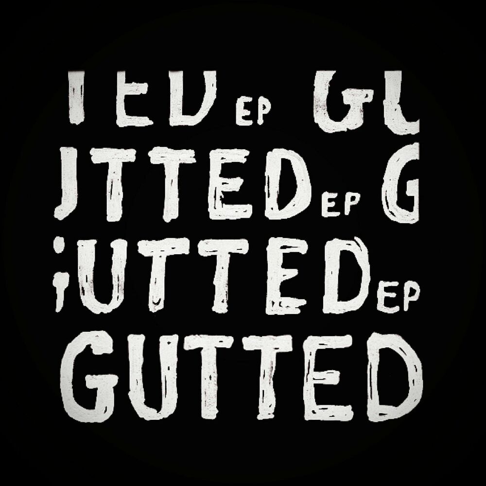 Picture of Gutted EP