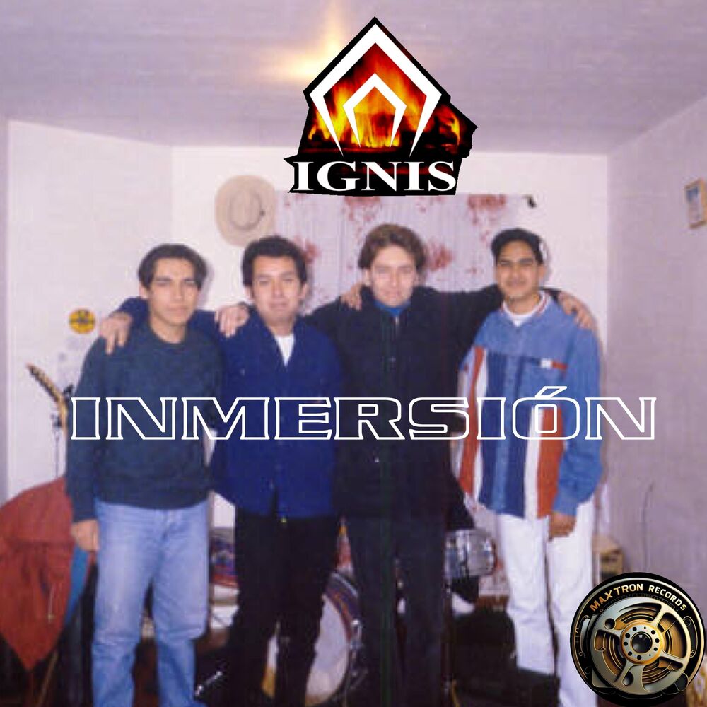 Picture of Inmersión