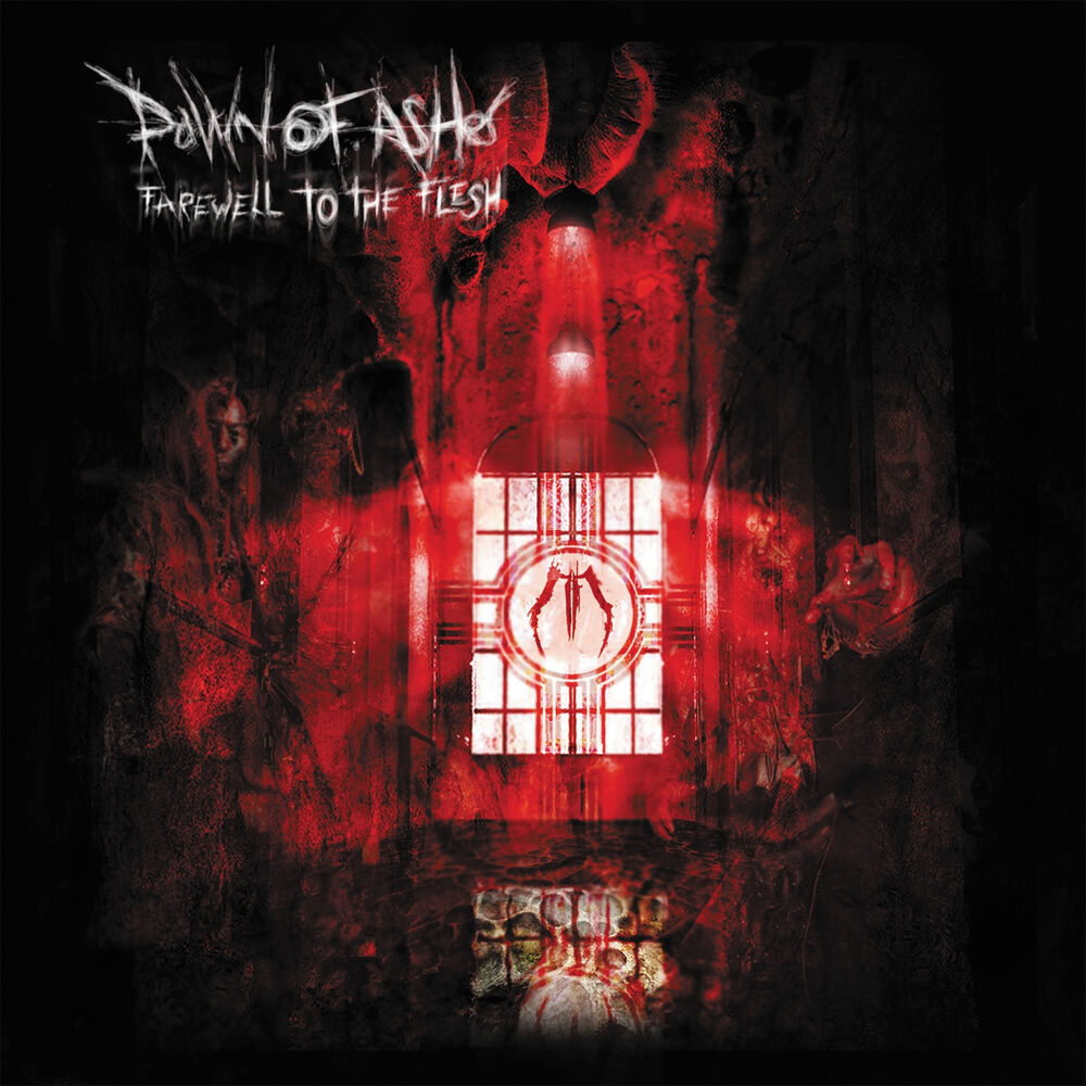 Picture of Farewell to the Flesh