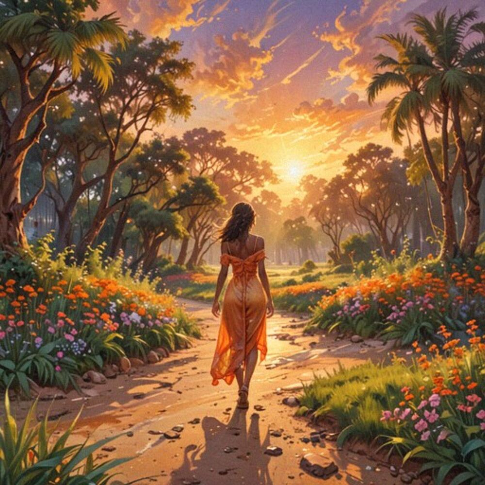 Picture of Savannah