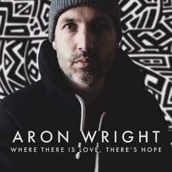 Cover of Where There Is Love, There's Hope