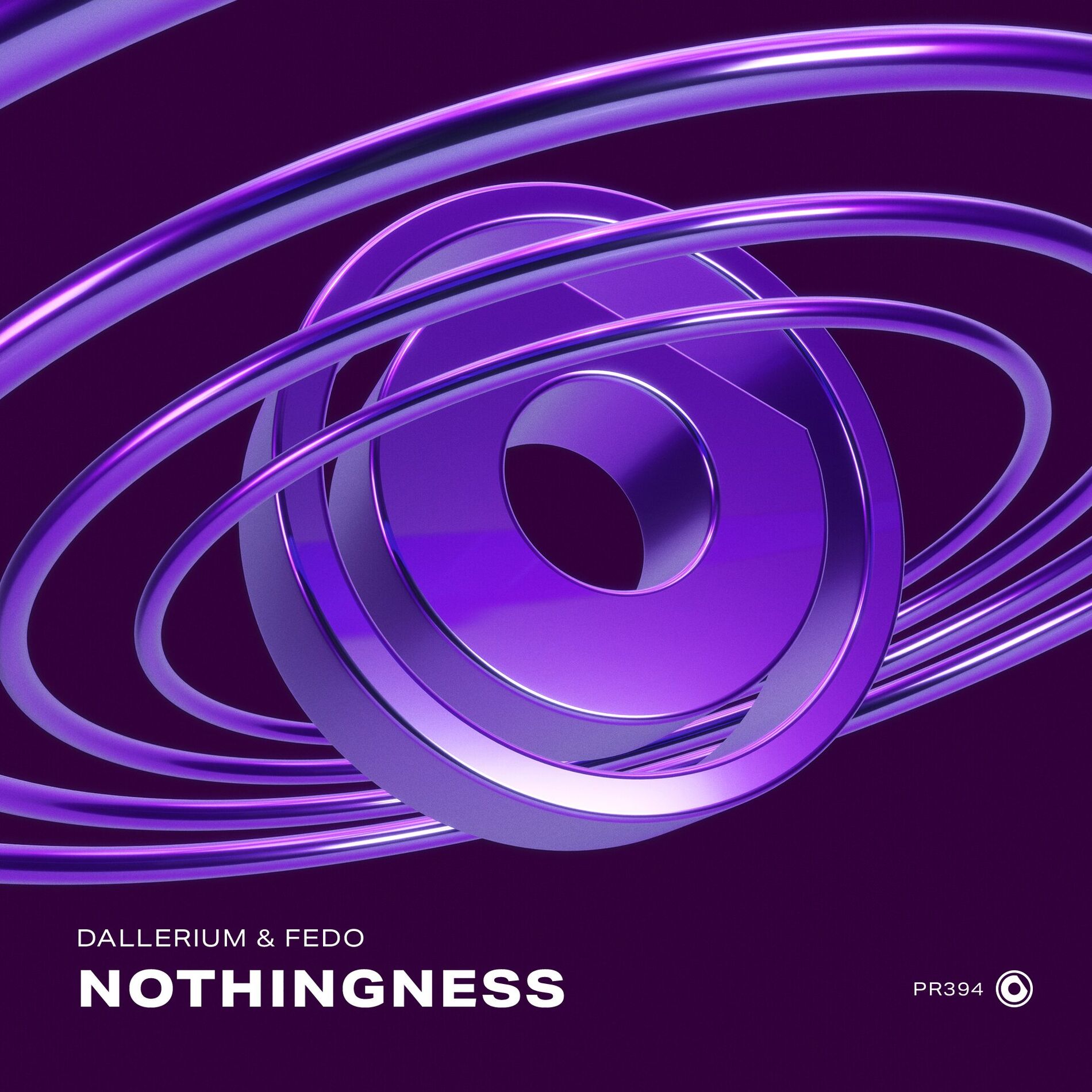 Album cover of Nothingness