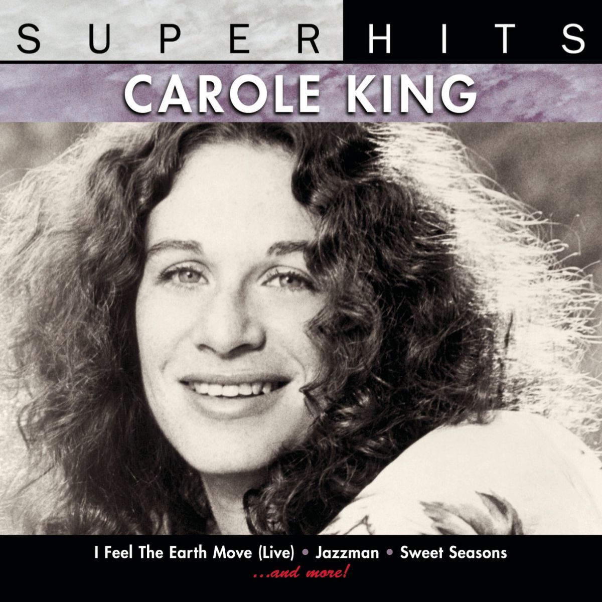 Album cover of Super Hits